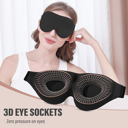 Dreamy Sleep Mask