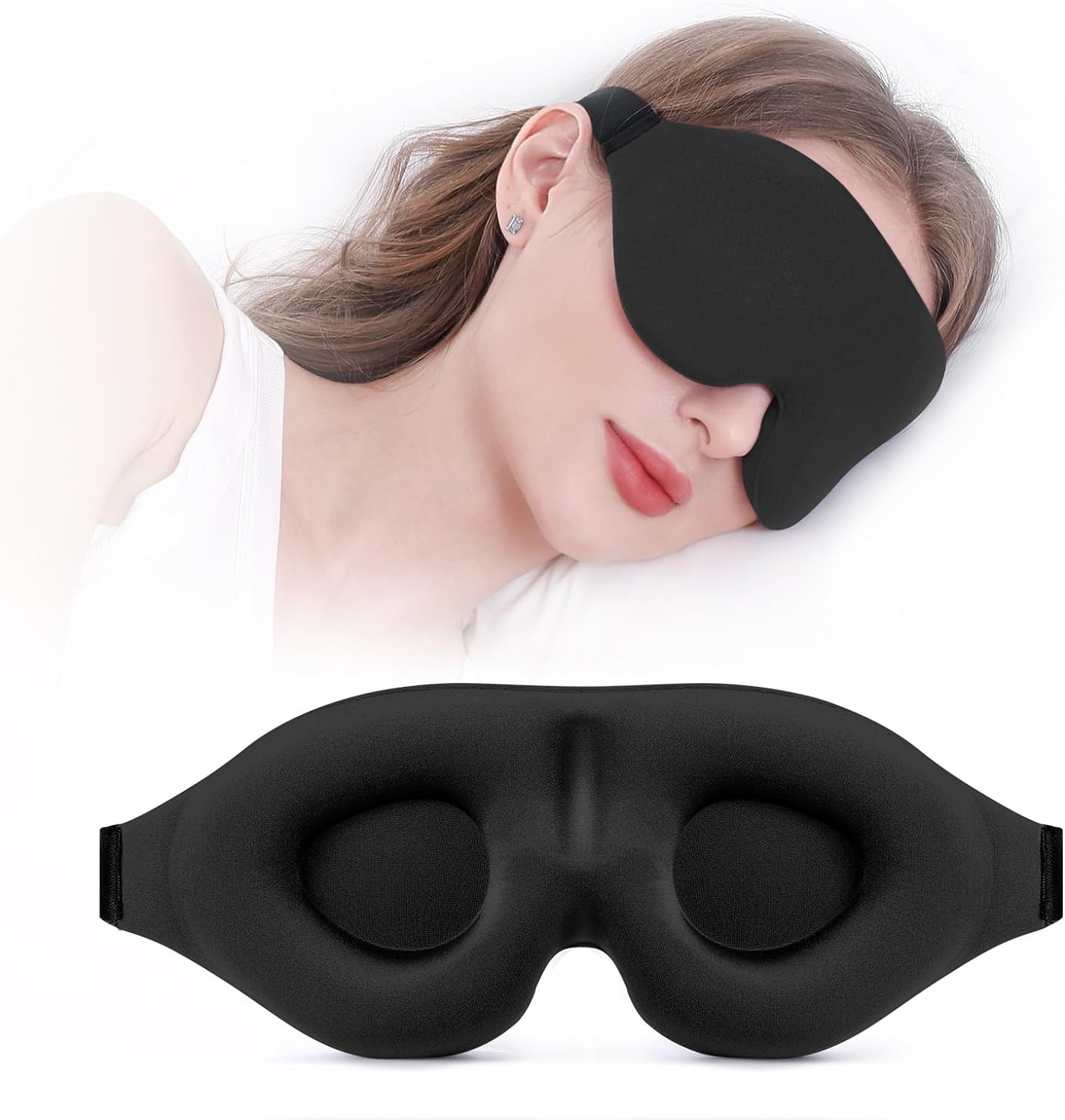 Dreamy Sleep Mask