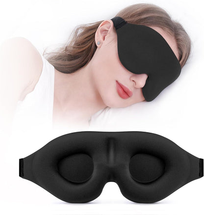 Dreamy Sleep Mask