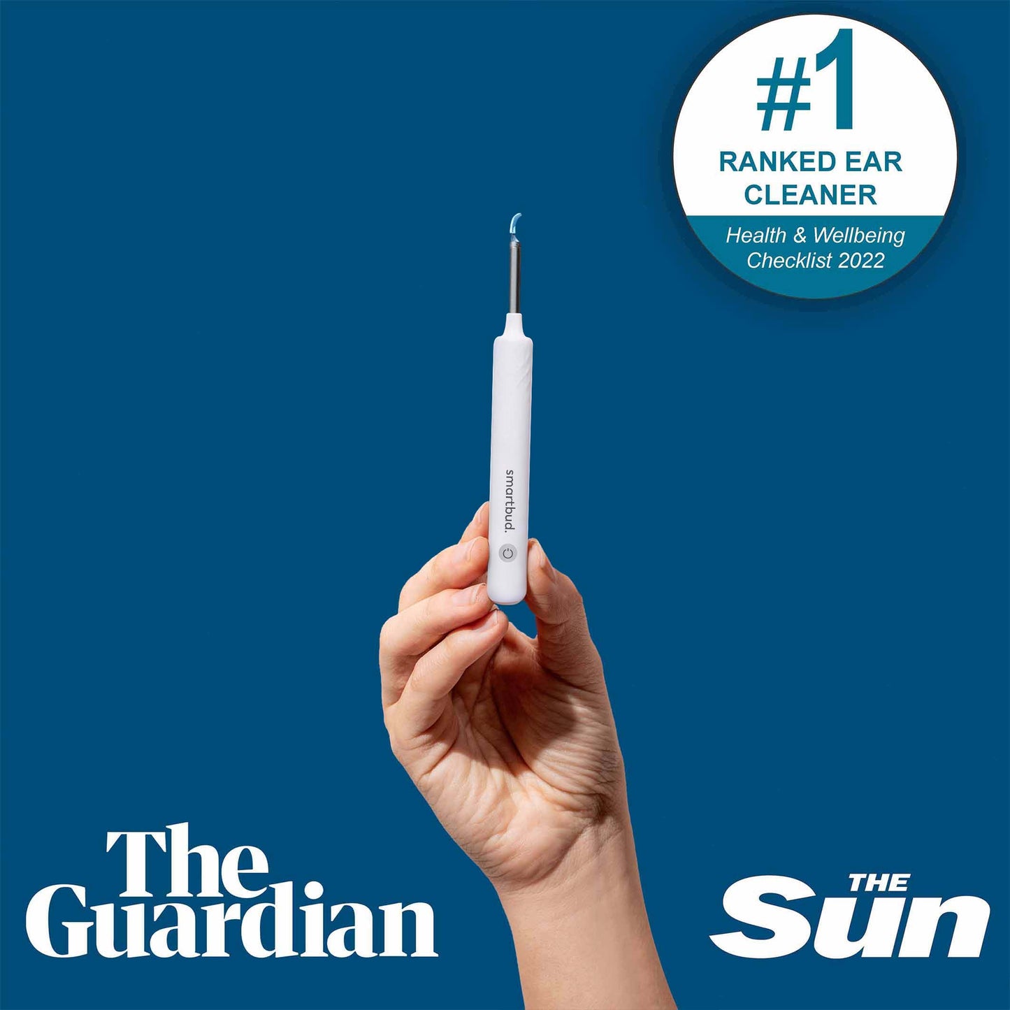 Smart Clean Ear Helper