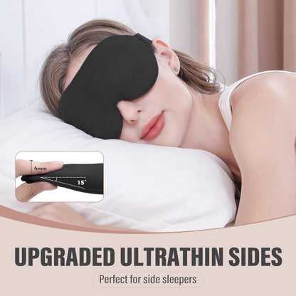 Dreamy Sleep Mask