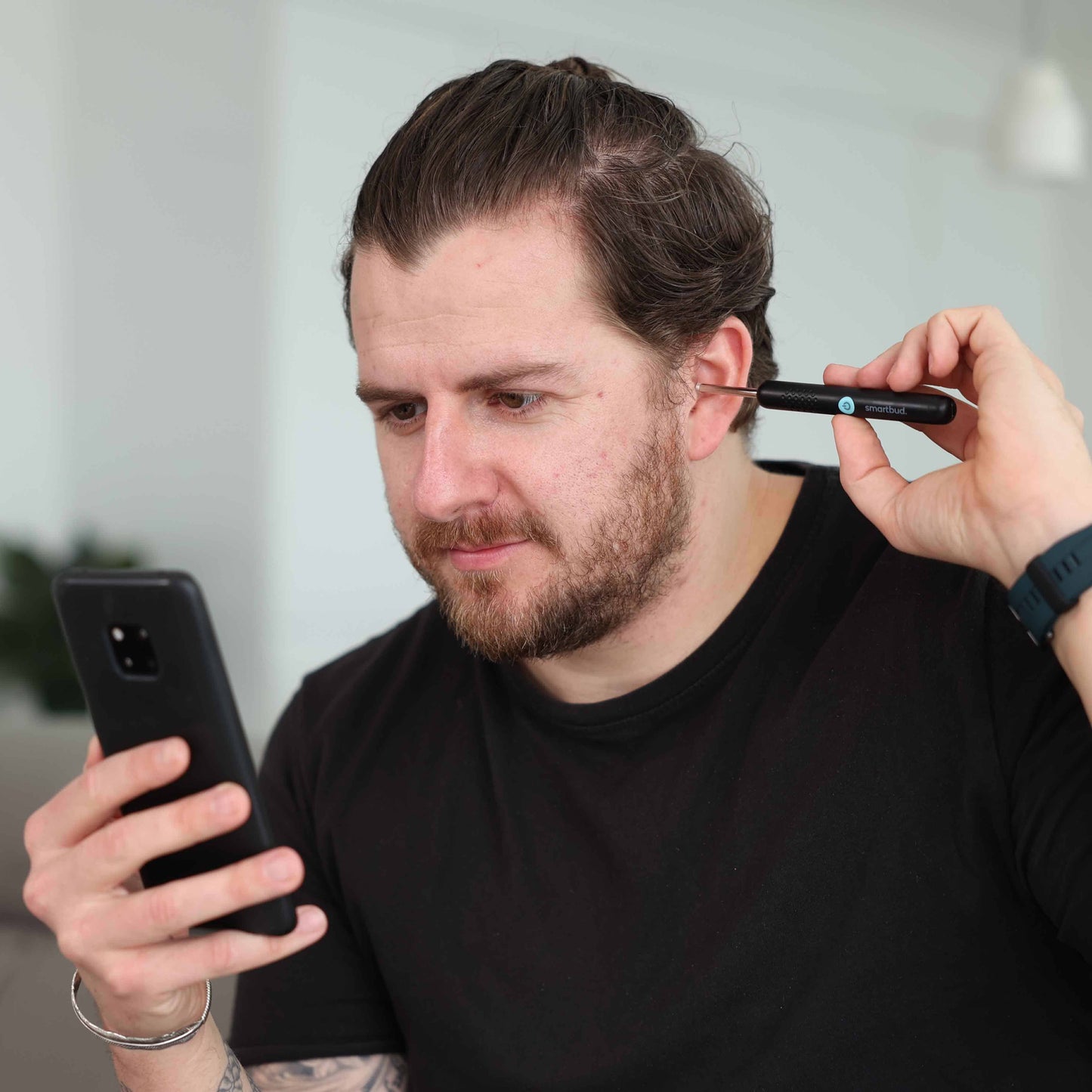 Smart Clean Ear Helper