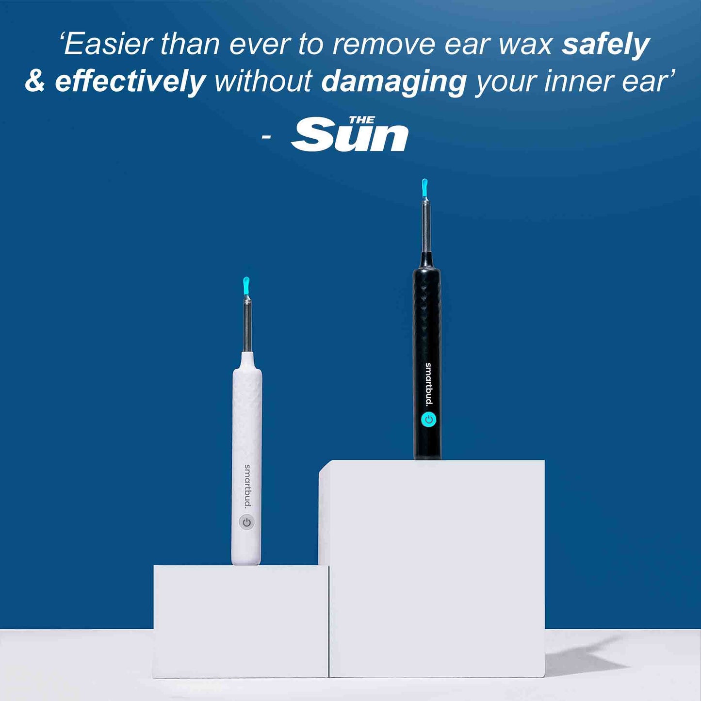 Smart Clean Ear Helper