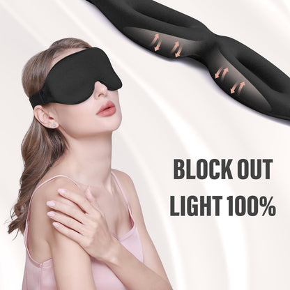 Dreamy Sleep Mask