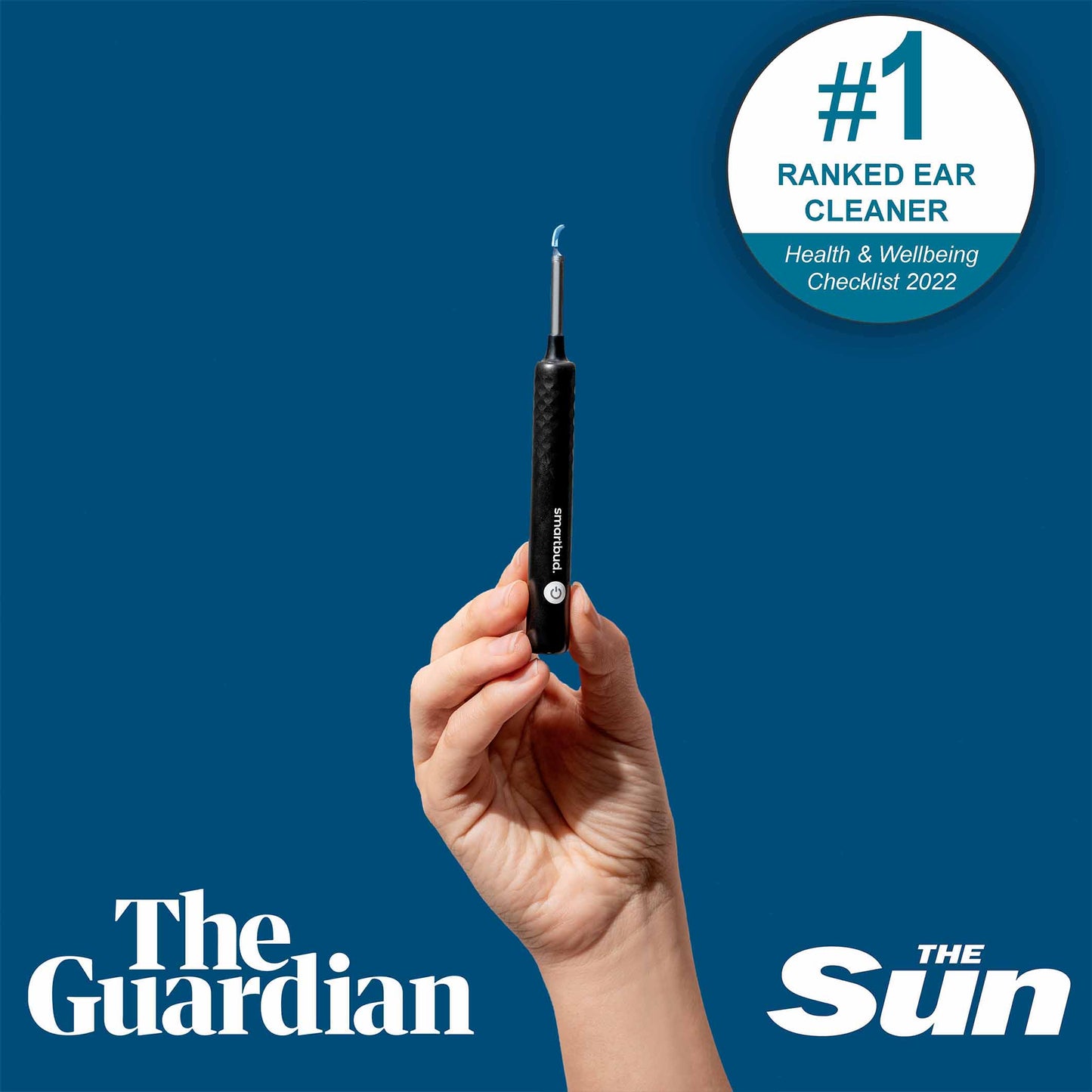 Smart Clean Ear Helper